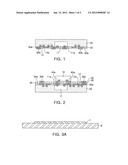 Electronic component module and method of manufacturing the same diagram and image