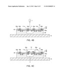 Electronic component module and method of manufacturing the same diagram and image