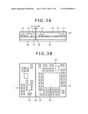 Module and portable terminal diagram and image