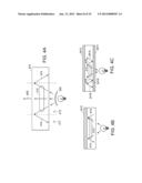 Method and apparatus for illuminating a wall plate diagram and image