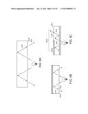 Method and apparatus for illuminating a wall plate diagram and image