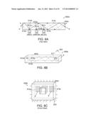 Method and apparatus for illuminating a wall plate diagram and image