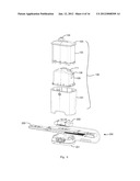 Headlamp and Lantern System diagram and image