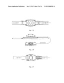 Headlamp and Lantern System diagram and image