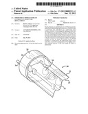 INDEPENDENT MODULES FOR LED FLUORESCENT LIGHT TUBE REPLACEMENT diagram and image