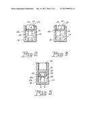 SELF-CONTAINED MULTI-FUNCTION RETRO-REFLECTING MIRROR IN LAMP TUBE diagram and image