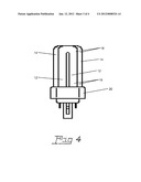 SELF-CONTAINED MULTI-FUNCTION RETRO-REFLECTING MIRROR IN LAMP TUBE diagram and image