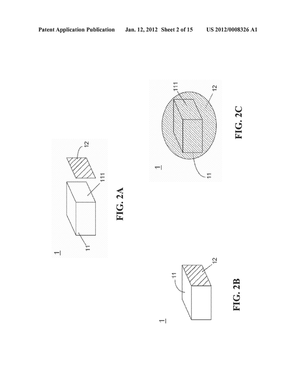 Lighting Device Capable of Reducing the Phenomenon of Melatonin     Suppression - diagram, schematic, and image 03