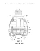 LAMP AND HEAT SINK THEREOF diagram and image