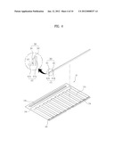 BACKLIGHT UNIT AND DISPLAY DEVICE THEREWITH diagram and image