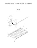 BACKLIGHT UNIT AND DISPLAY DEVICE THEREWITH diagram and image