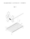 BACKLIGHT UNIT AND DISPLAY DEVICE THEREWITH diagram and image