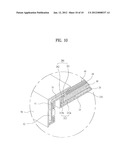 BACKLIGHT UNIT AND DISPLAY DEVICE THEREWITH diagram and image