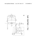 POWER CONVERSION APPARATUS AND OVER CURRENT PROTECTION METHOD THEREOF diagram and image