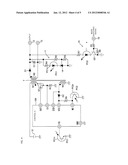 SEMICONDUCTOR INTEGRATED CIRCUIT AND SWITCHING POWER SUPPLY SYSTEM diagram and image