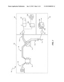 POWER INVERTER SYSTEMS WITH HIGH-ACCURACY REFERENCE SIGNAL GENERATION AND     ASSOCIATED METHODS OF CONTROL diagram and image