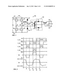 ASYMMETRIC ZERO-VOLTAGE SWITCHING FULL-BRIDGE POWER CONVERTERS diagram and image