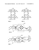 ASYMMETRIC ZERO-VOLTAGE SWITCHING FULL-BRIDGE POWER CONVERTERS diagram and image