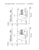 Semiconductor device having single-ended sensing amplifier diagram and image