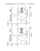 Semiconductor device having single-ended sensing amplifier diagram and image