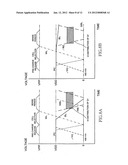 Semiconductor device having single-ended sensing amplifier diagram and image