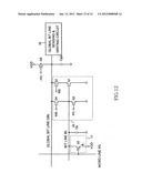 Semiconductor device having single-ended sensing amplifier diagram and image