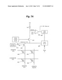 CAPACITIVE DISCHARGE METHOD FOR WRITING TO NON-VOLATILE MEMORY diagram and image