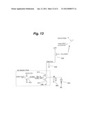 CAPACITIVE DISCHARGE METHOD FOR WRITING TO NON-VOLATILE MEMORY diagram and image