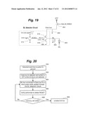 CAPACITIVE DISCHARGE METHOD FOR WRITING TO NON-VOLATILE MEMORY diagram and image