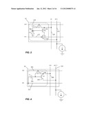 CMOS IMAGE SENSOR WITH NOISE CANCELLATION diagram and image