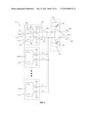 CMOS IMAGE SENSOR WITH NOISE CANCELLATION diagram and image