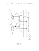 CMOS IMAGE SENSOR WITH NOISE CANCELLATION diagram and image