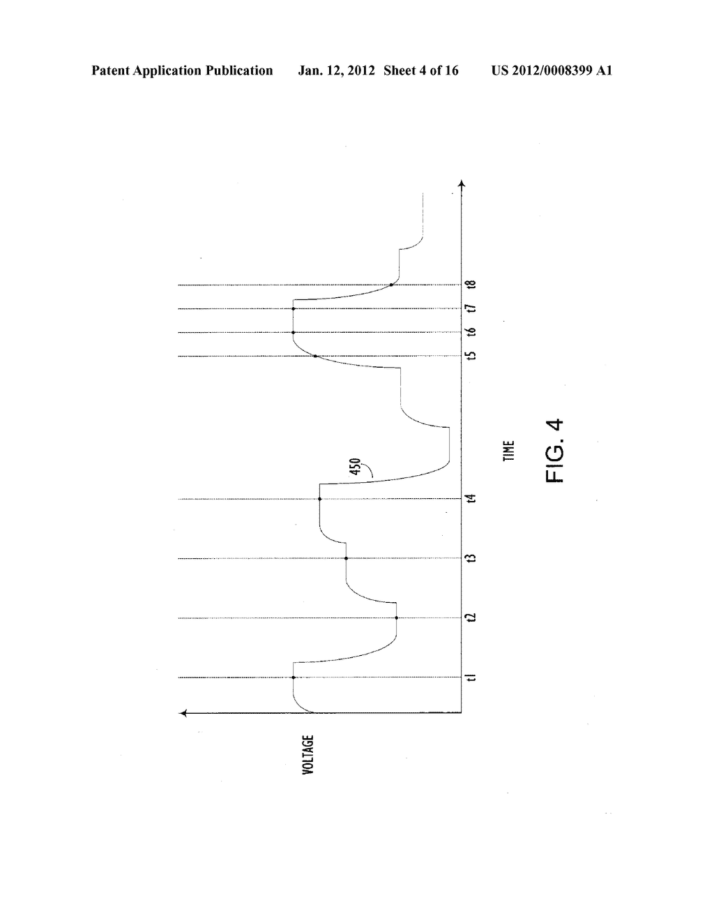 METHODS OF OPERATING MEMORIES INCLUDING CHARACTERIZING MEMORY CELL SIGNAL     LINES - diagram, schematic, and image 05