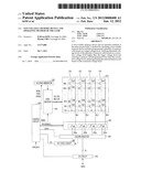 NON-VOLATILE MEMORY DEVICE AND OPERATING METHOD OF THE SAME diagram and image