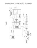 SEMICONDUCTOR MEMORY DEVICE AND METHOD FOR OPERATING THE SAME diagram and image