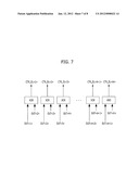 SEMICONDUCTOR MEMORY DEVICE AND METHOD FOR OPERATING THE SAME diagram and image