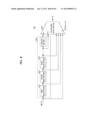 SEMICONDUCTOR MEMORY DEVICE AND METHOD FOR OPERATING THE SAME diagram and image