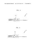 Semiconductor Memory Device To Reduce Off-Current In Standby Mode diagram and image