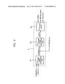 Semiconductor Memory Device To Reduce Off-Current In Standby Mode diagram and image