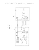 SEMICONDUCTOR SYSTEM AND DEVICE, AND METHOD FOR CONTROLLING REFRESH     OPERATION OF STACKED CHIPS diagram and image