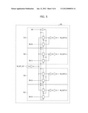 SEMICONDUCTOR SYSTEM AND DEVICE, AND METHOD FOR CONTROLLING REFRESH     OPERATION OF STACKED CHIPS diagram and image