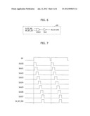 SEMICONDUCTOR SYSTEM AND DEVICE, AND METHOD FOR CONTROLLING REFRESH     OPERATION OF STACKED CHIPS diagram and image