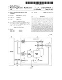 DELAY LOCKED LOOP CIRCUIT AND METHOD diagram and image