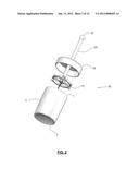 Systems and Methods for Mixing and Dispensing Flowable Materials diagram and image