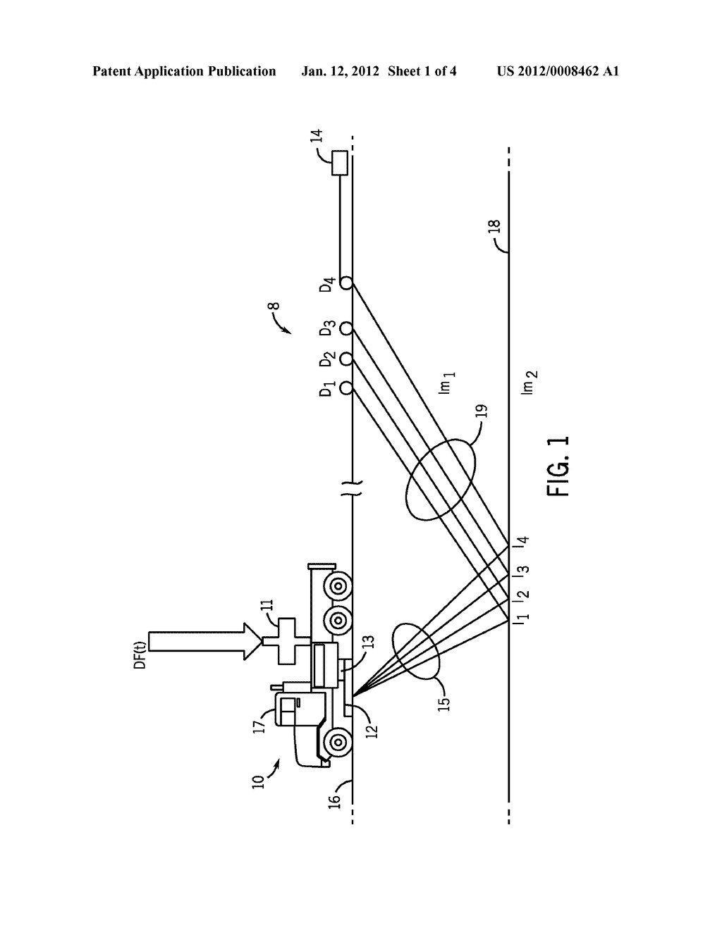 Vibroseis Acquisition Technique and System Using Dynamic Source Control - diagram, schematic, and image 02