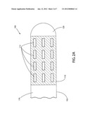 HIGH DATA RATE ACOUSTIC MULTIPLE-INPUT/MULTIPLE-OUTPUT (MIMO)     COMMUNICATION APPARATUS AND SYSTEM FOR SUBMERSIBLES diagram and image