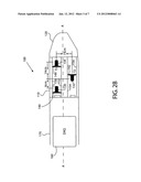 HIGH DATA RATE ACOUSTIC MULTIPLE-INPUT/MULTIPLE-OUTPUT (MIMO)     COMMUNICATION APPARATUS AND SYSTEM FOR SUBMERSIBLES diagram and image