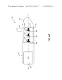 HIGH DATA RATE ACOUSTIC MULTIPLE-INPUT/MULTIPLE-OUTPUT (MIMO)     COMMUNICATION APPARATUS AND SYSTEM FOR SUBMERSIBLES diagram and image