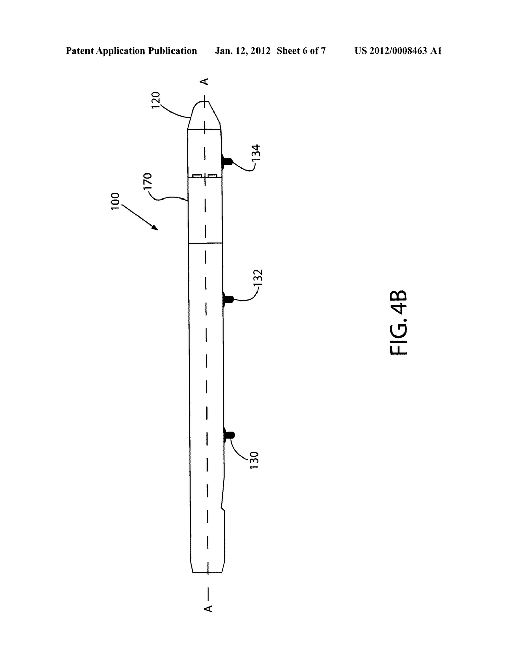 HIGH DATA RATE ACOUSTIC MULTIPLE-INPUT/MULTIPLE-OUTPUT (MIMO)     COMMUNICATION APPARATUS AND SYSTEM FOR SUBMERSIBLES - diagram, schematic, and image 07