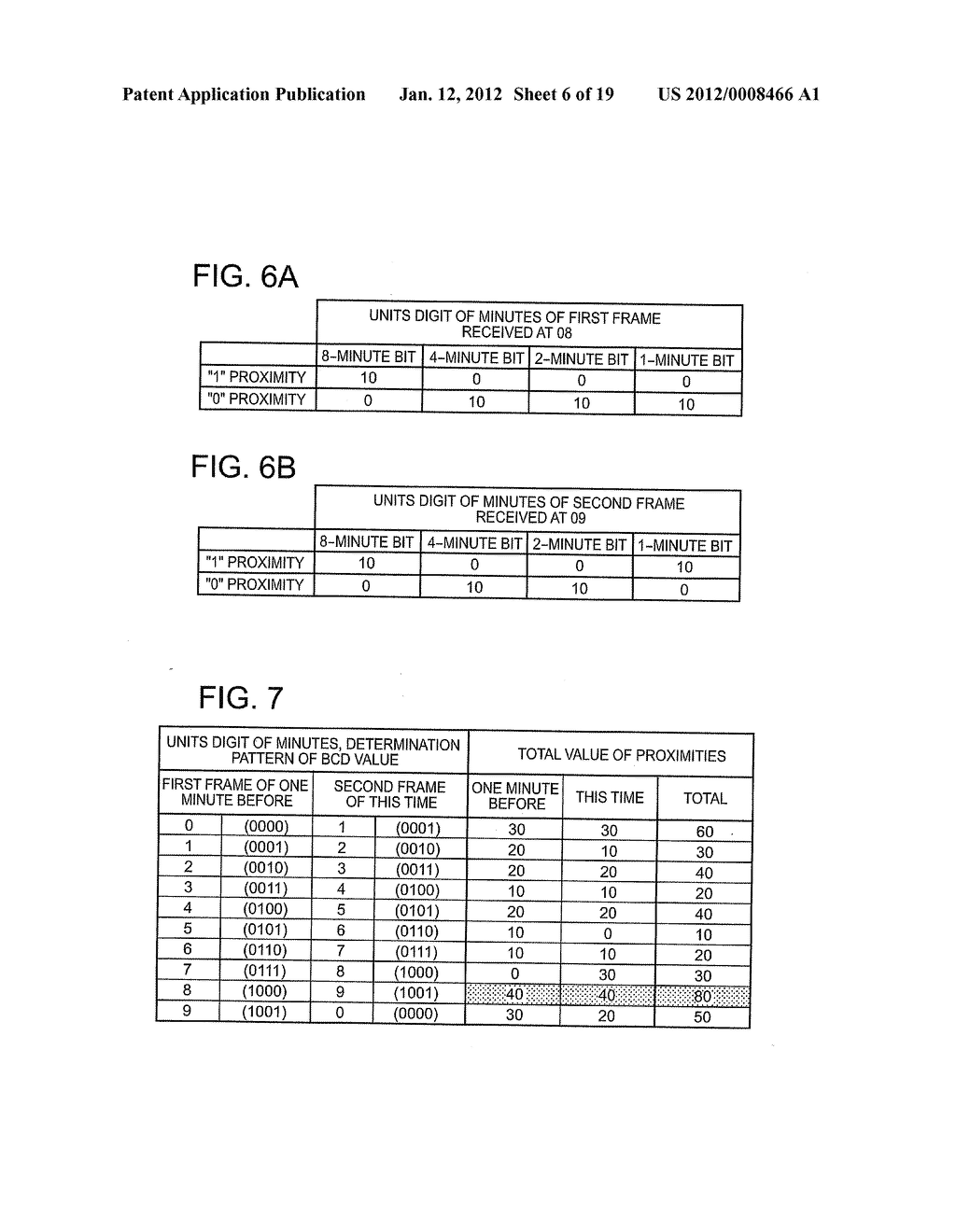 TIME INFORMATION ACQUIRING APPARATUS AND RADIO CONTROLLED TIMEPIECE - diagram, schematic, and image 07